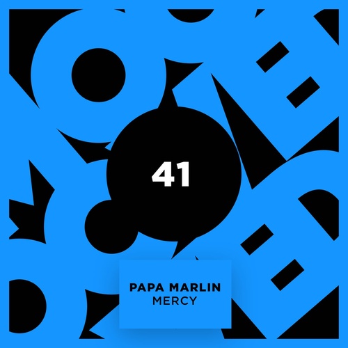 Papa Marlin - Mercy [MOOVED041]